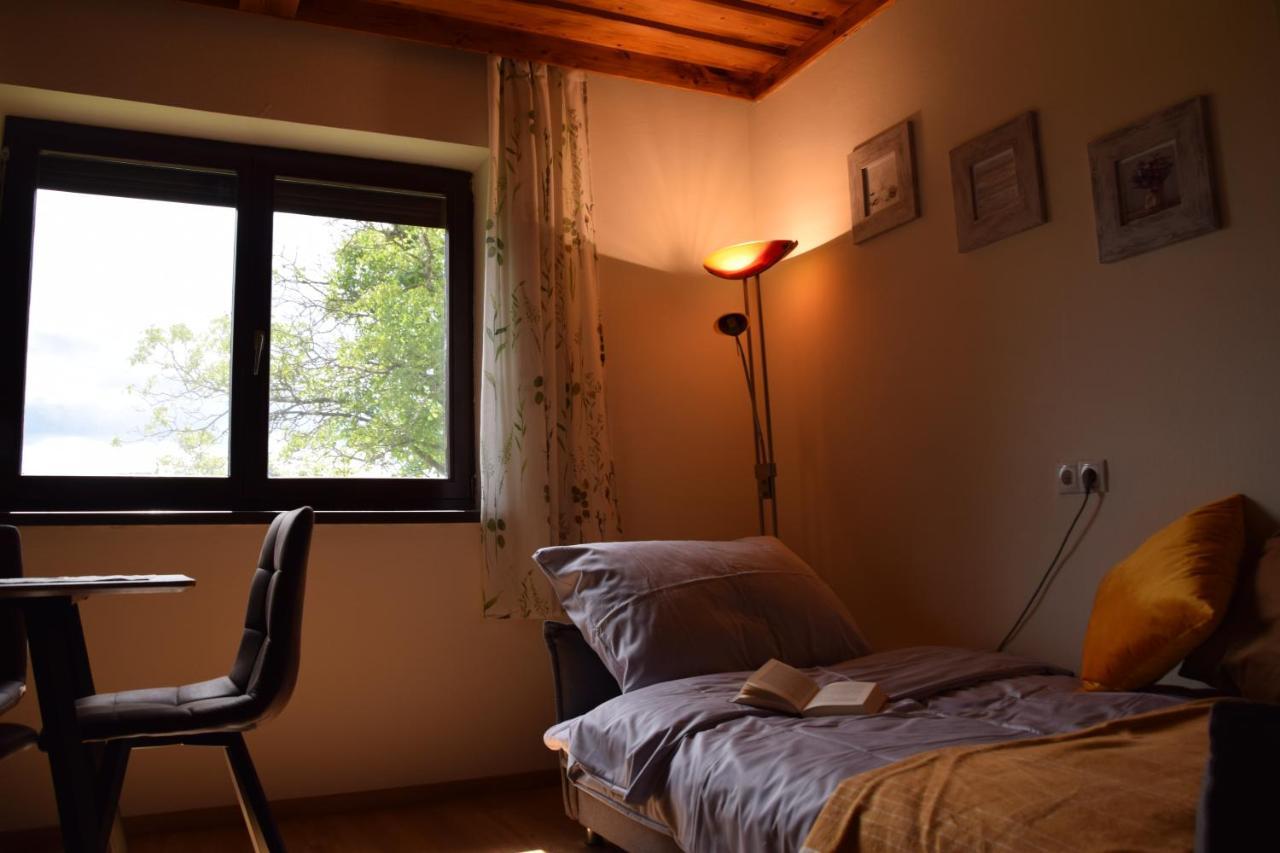Ferienhaus Jagafranzl Gnas Экстерьер фото